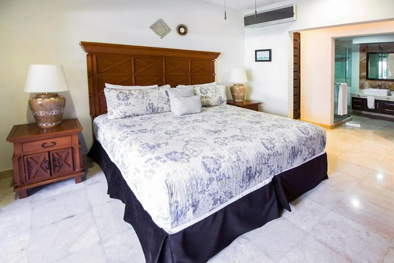 El Faro 105 Reef Apartment Playa del Carmen