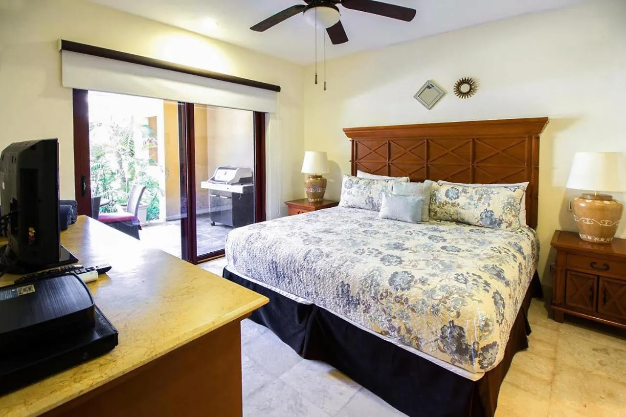 El Faro 105 Reef Apartment Playa del Carmen