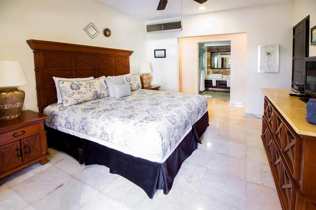 El Faro 105 Reef Apartment Playa del Carmen Mexico