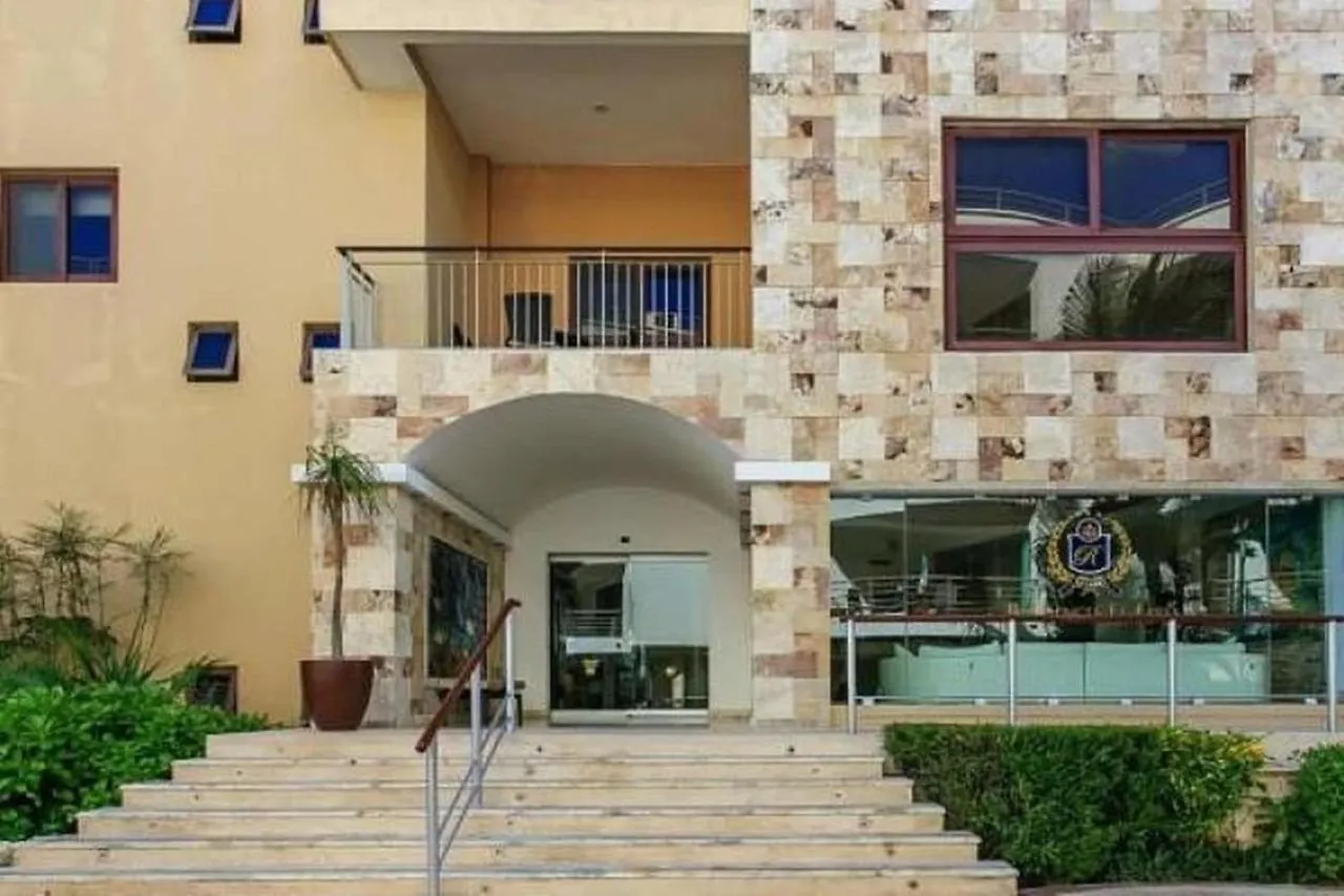 El Faro 105 Reef Apartment Playa del Carmen