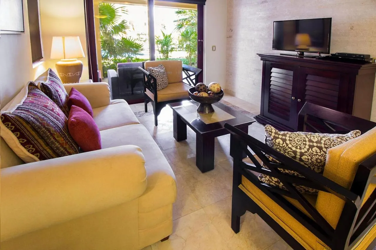 El Faro 105 Reef Apartment Playa del Carmen
