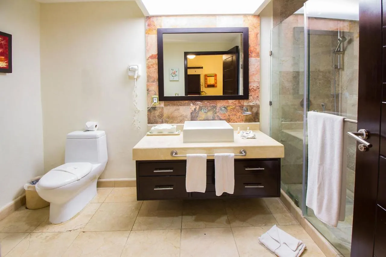 El Faro 105 Reef Apartment Playa del Carmen