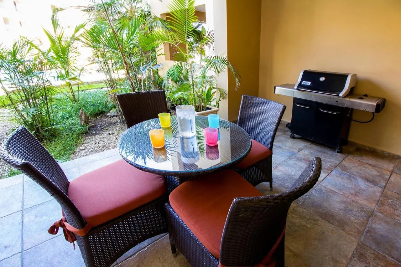 El Faro 105 Reef Apartment Playa del Carmen 0*,