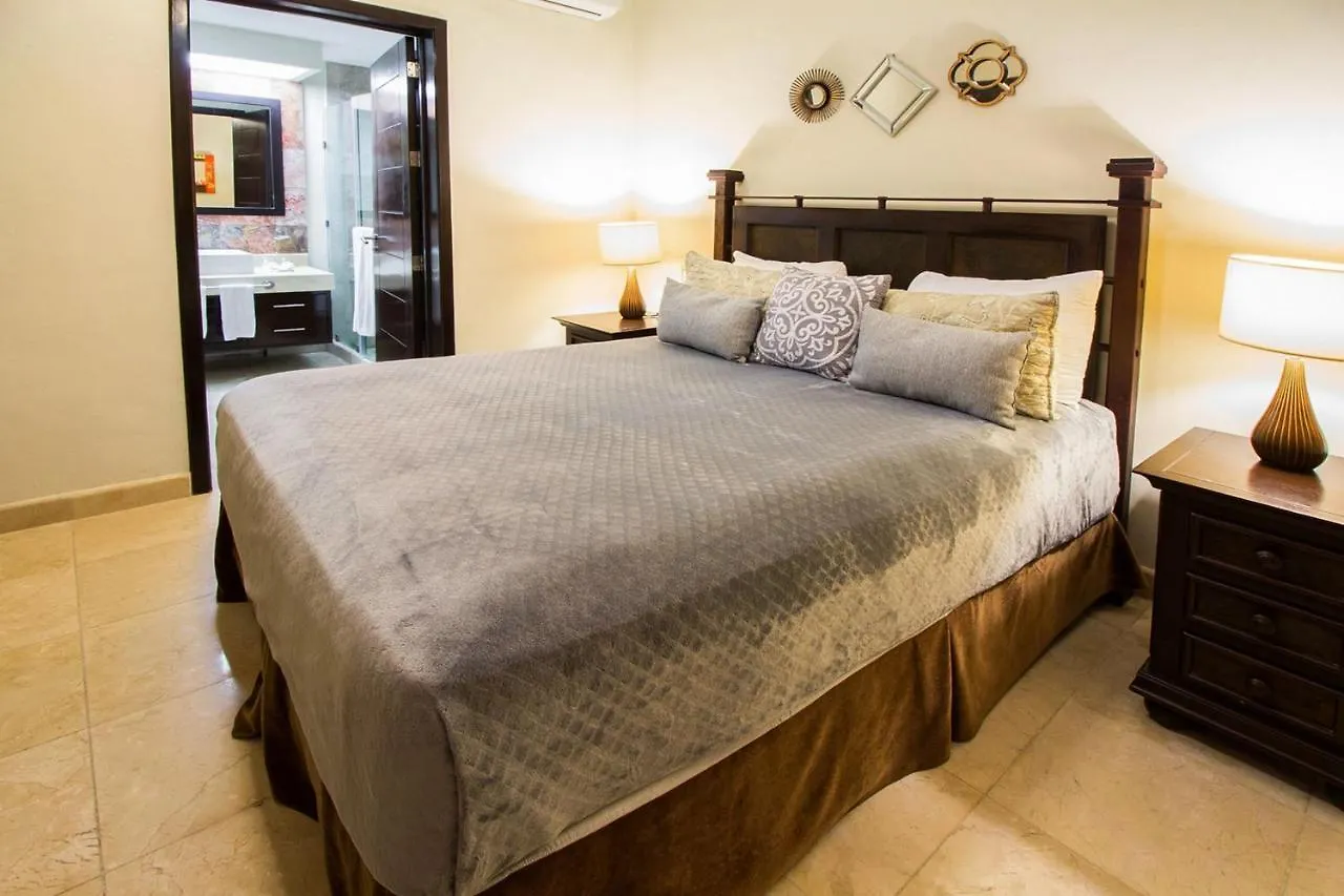 El Faro 105 Reef Apartment Playa del Carmen
