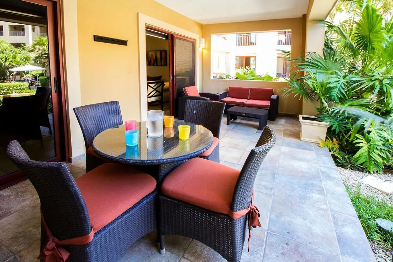 El Faro 105 Reef Apartment Playa del Carmen Mexico